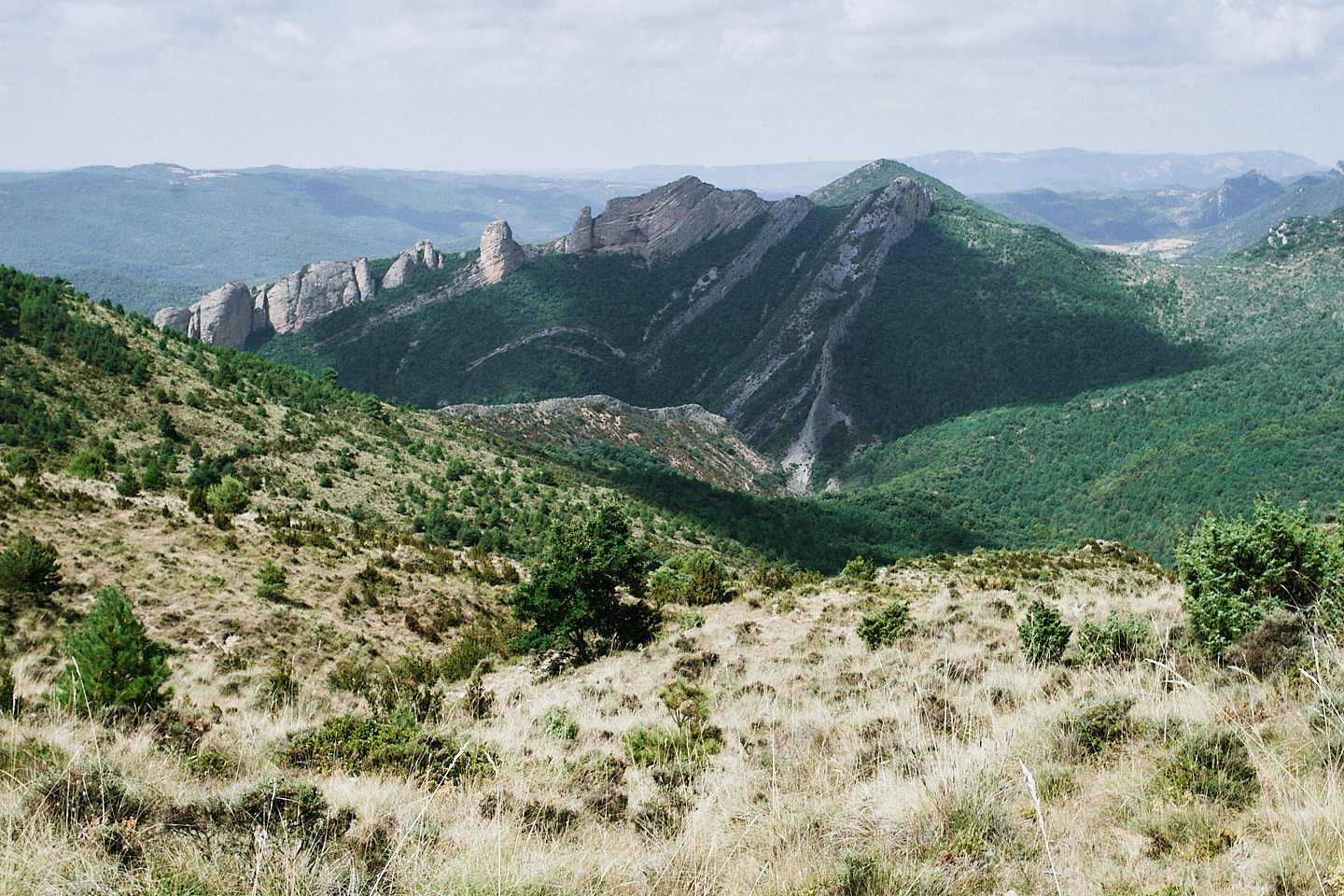 Reino de los Mallos, photo © Amaury Cabrera