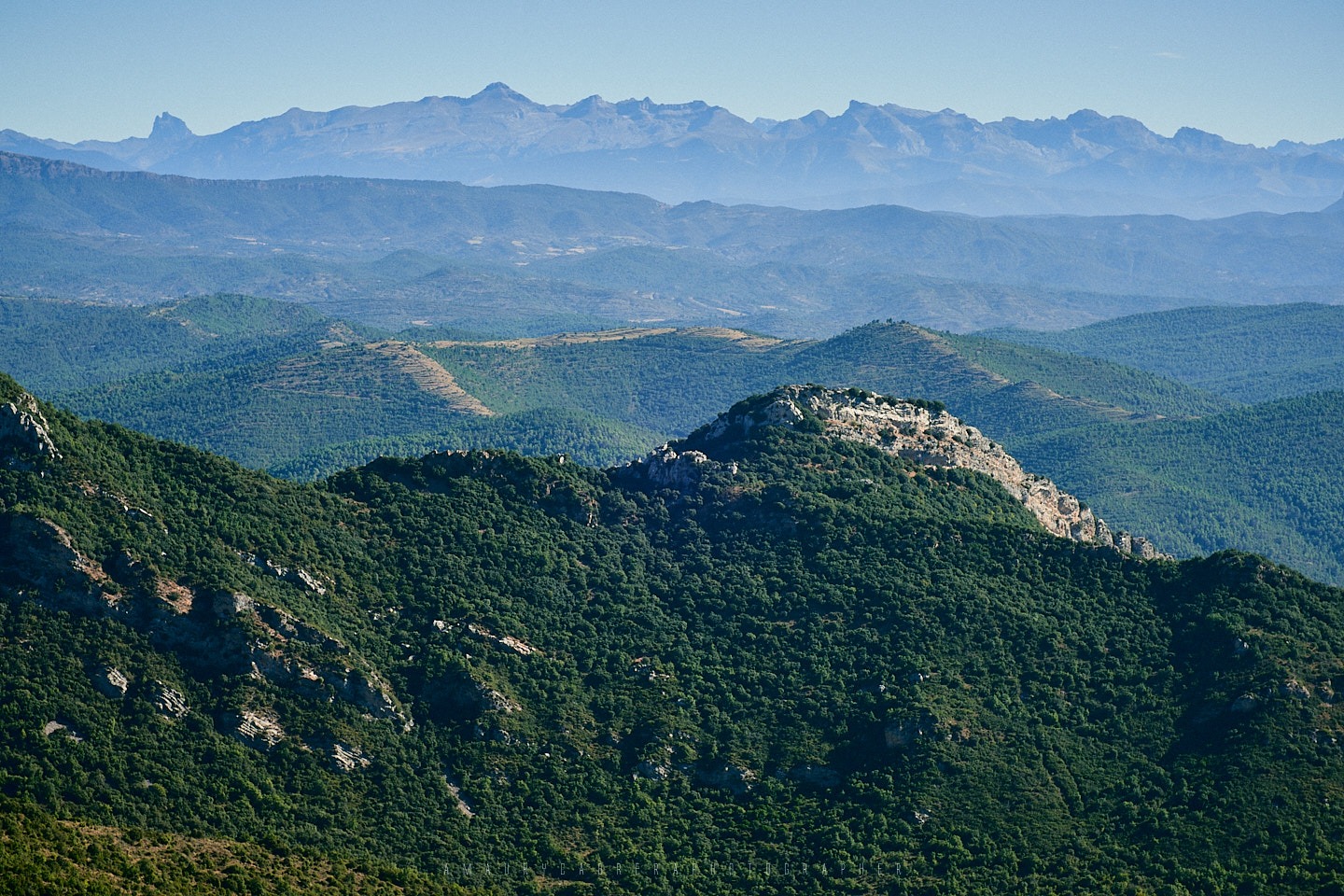 Reino de los Mallos, photo © Amaury Cabrera