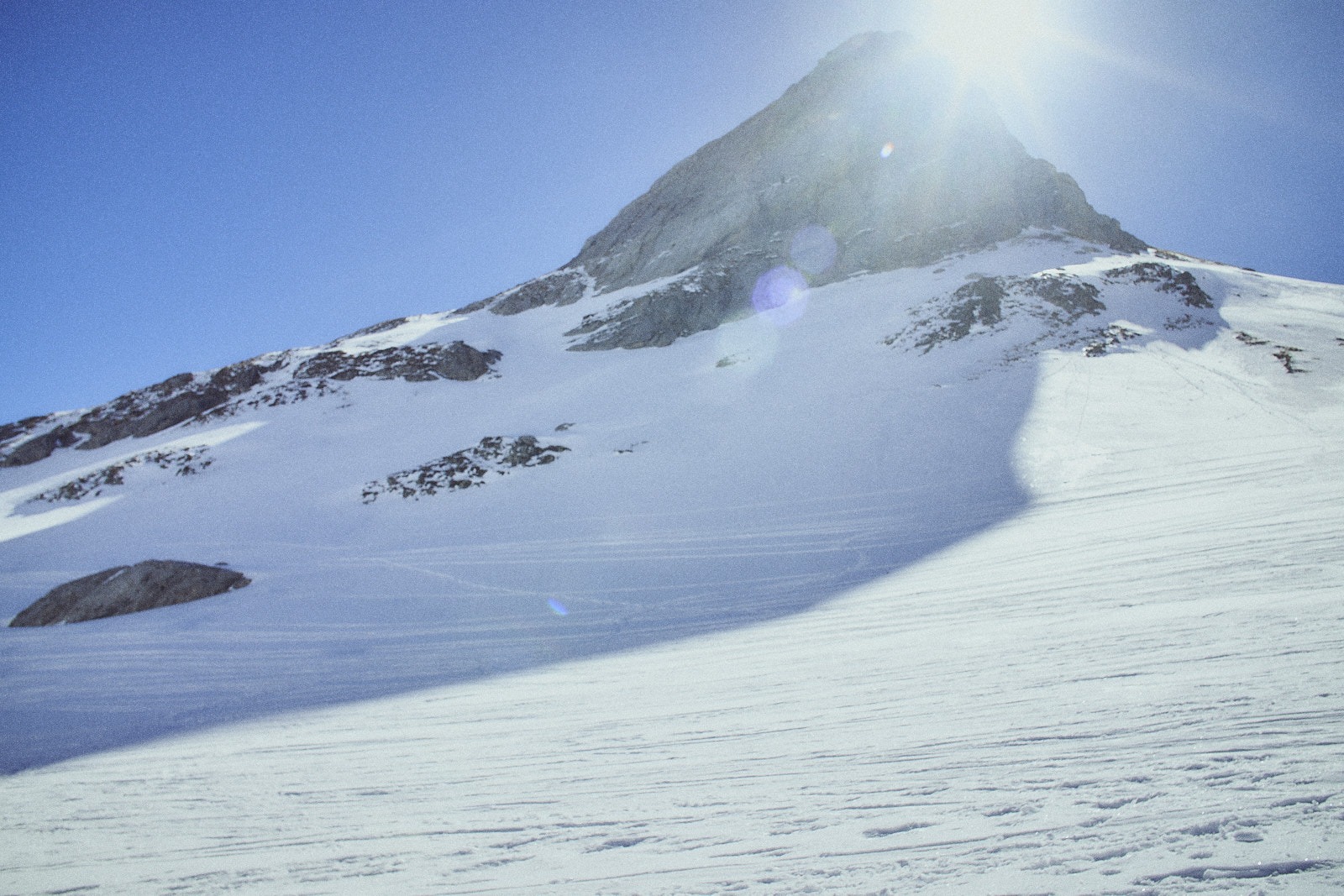 Pirineos de Aragón, photo © Amaury Cabrera