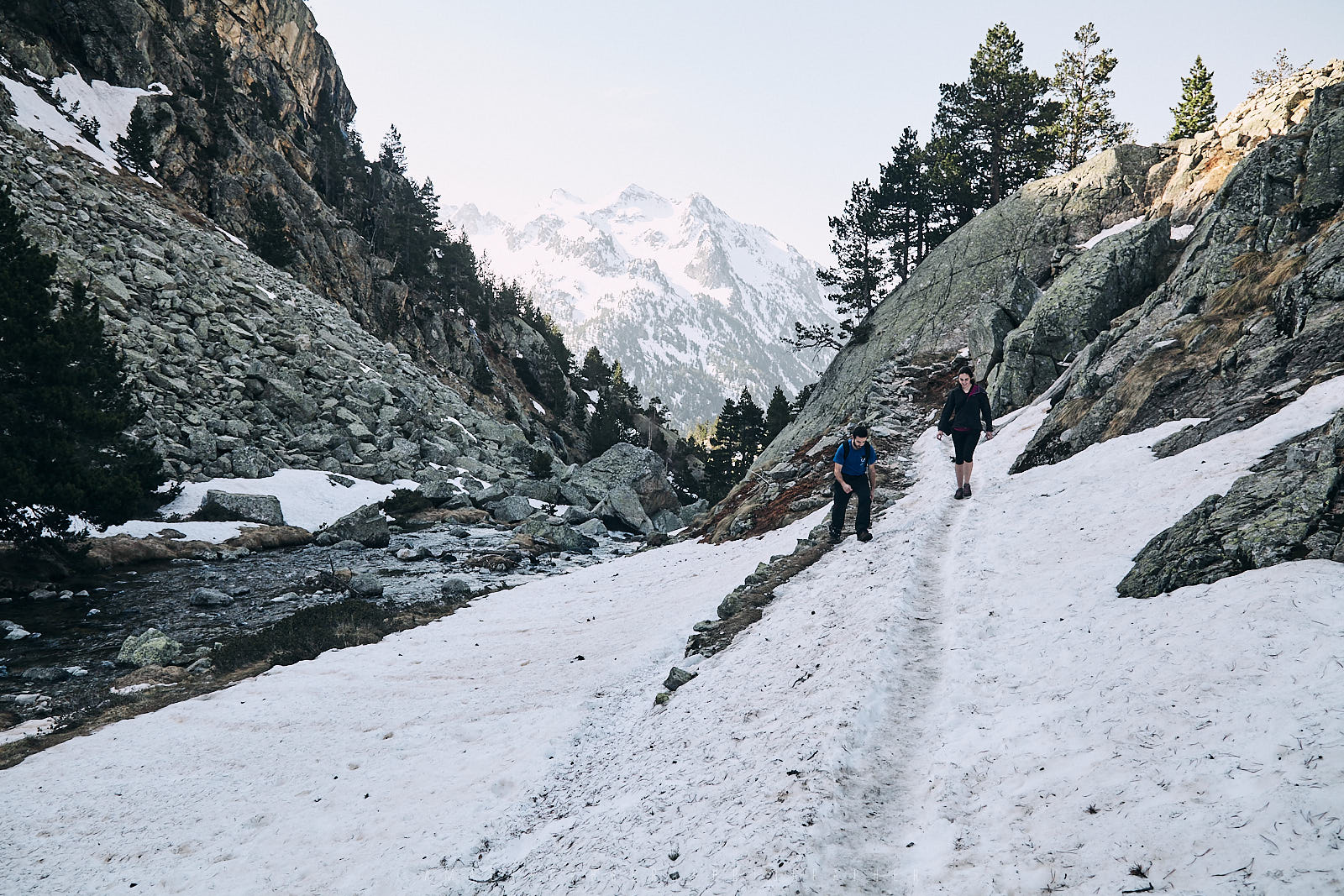 Pirineos de Aragón, photo © Amaury Cabrera