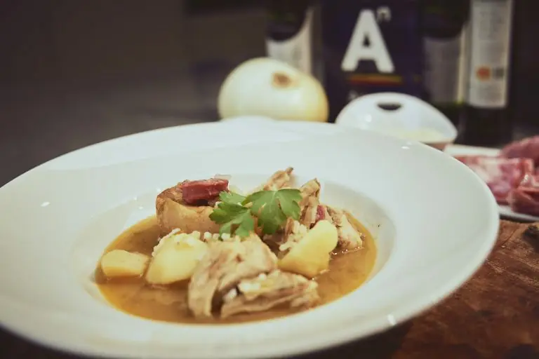 Aragón Alimentos Nobles, recetas de comida aragonesas