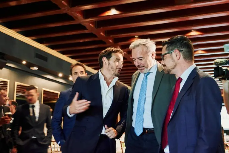 Foro ALIA 2025 liderazgo, visión y futuro